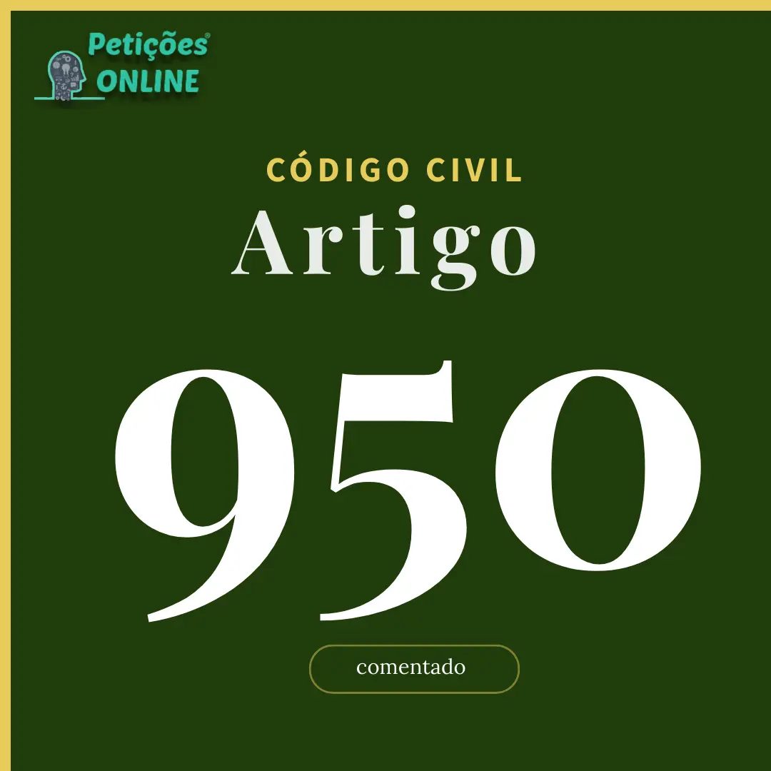 CC Art 950