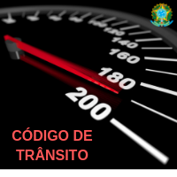 Código de Trânsito Brasileiro CTB Atualizado e Anotado