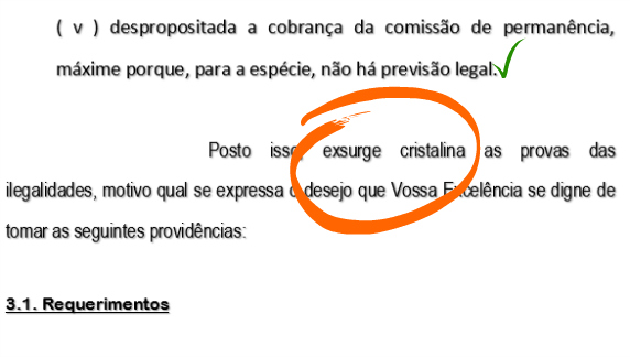 PASSO A PASSO Como fazer uma réplica à contestação no novo CPC