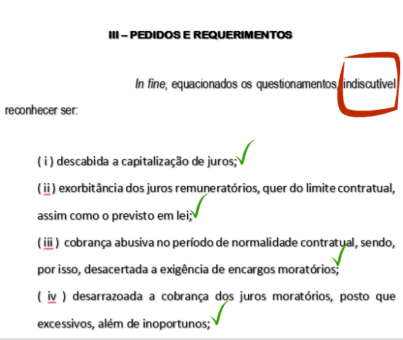 PASSO A PASSO Como fazer uma réplica à contestação novo CPC