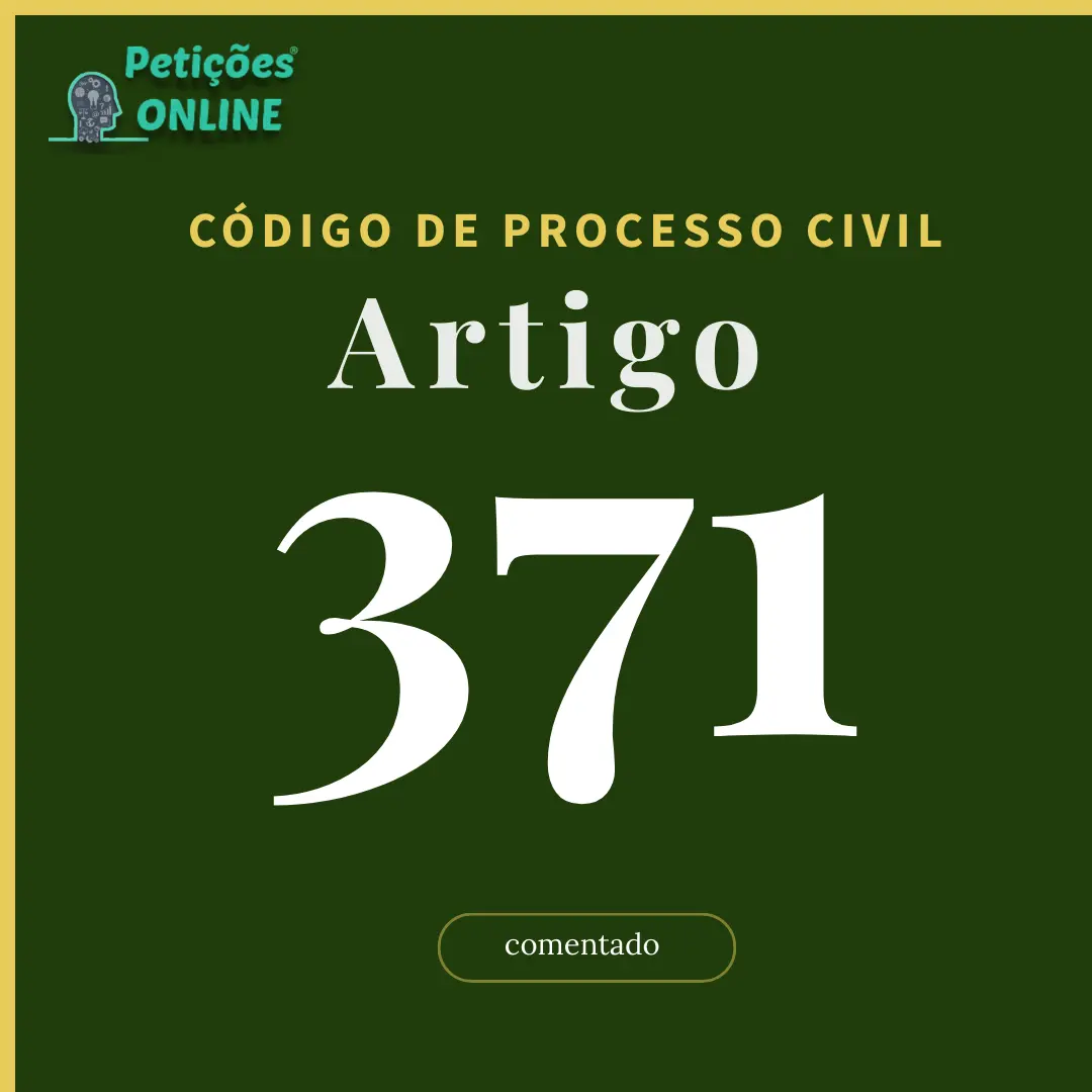 CPC Art 371
