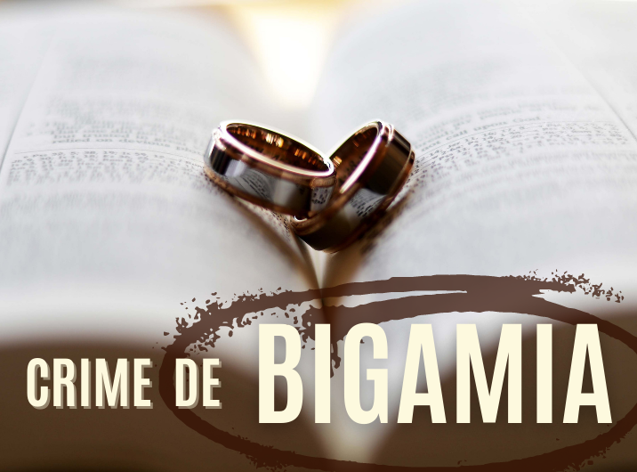 Crime de bigamia