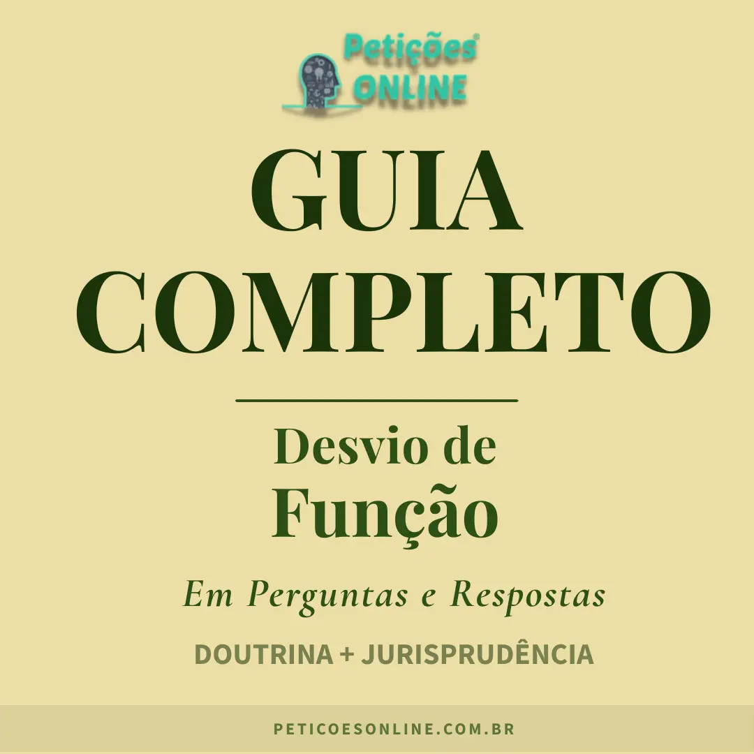 Significado de Desvio de Função | Guia Completo