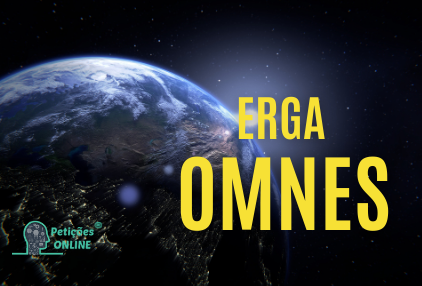 Erga Omnes