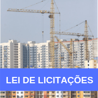 Lei 8666 de 1993 atualizada e anotada Licitações