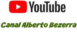 Inscreva-se no nosso canal do YouTube