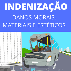 Modelo de ação de indenização por danos morais materiais e estéticos novo CPC