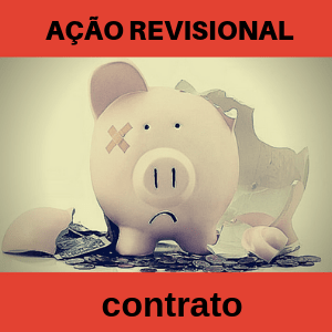 Modelo de Ação Revisional de Contrato Bancário CDC Novo CPC