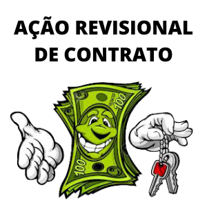 Modelo ação revisional de contrato de financiamento de veículo novo CPC