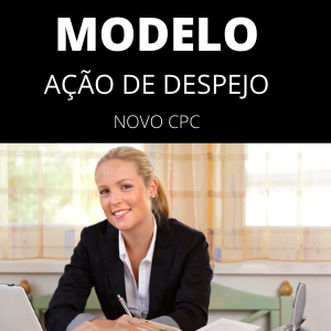 Modelo de ação de despejo novo cpc tutela antecipada