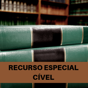 Modelo de recurso especial cível