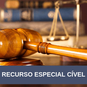 Modelo de recurso especial cível Novo CPC Danos morais