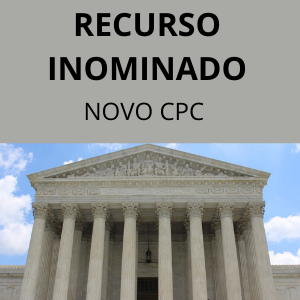 Modelo de Recurso Inominado Novo CPC