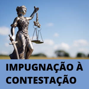 Modelo de impugnação à contestação Novo CPC