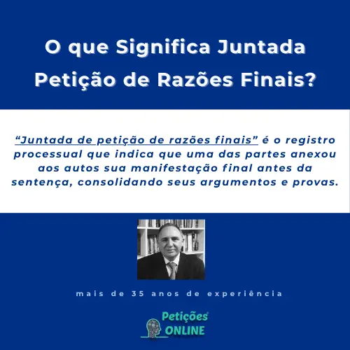Significado: 