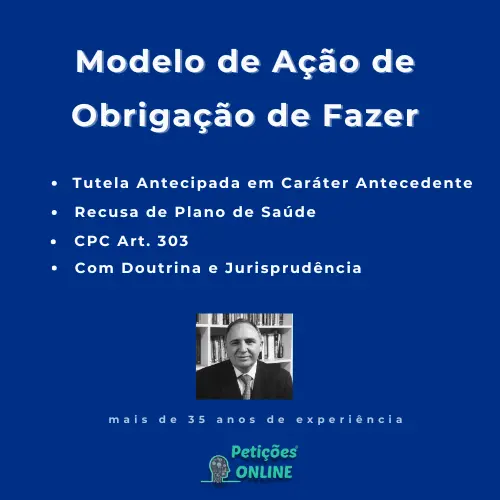 Autor Peti&ccedil;&otilde;es Online - A&ccedil;&atilde;o Contra Plano de Sa&uacute;de