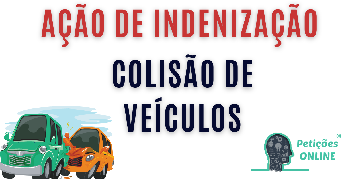 Exemplo De Carta Formalizando A Empresa A Colisão Entre Carros