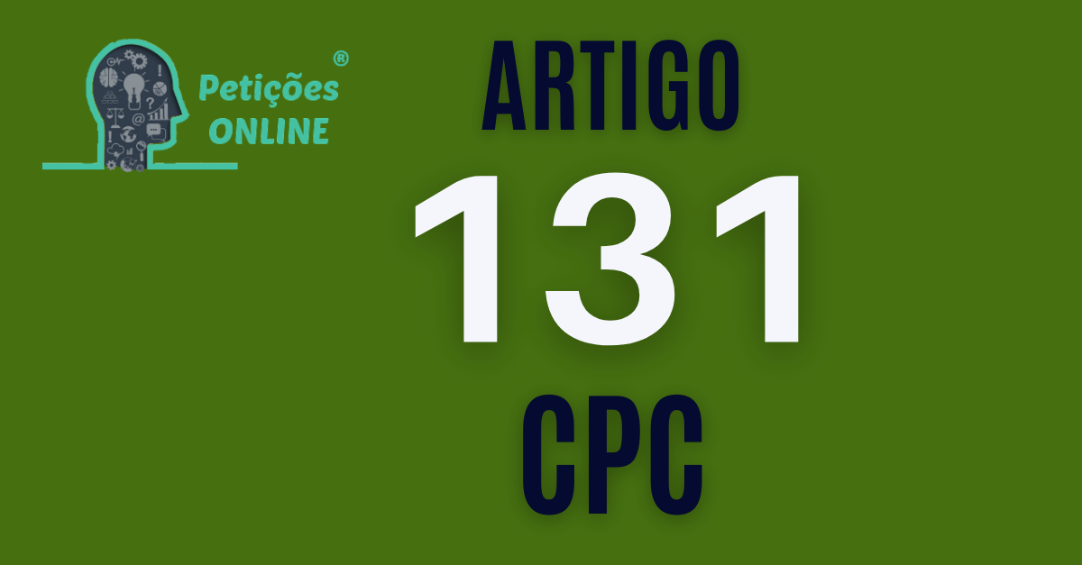 art 131 12 cpc