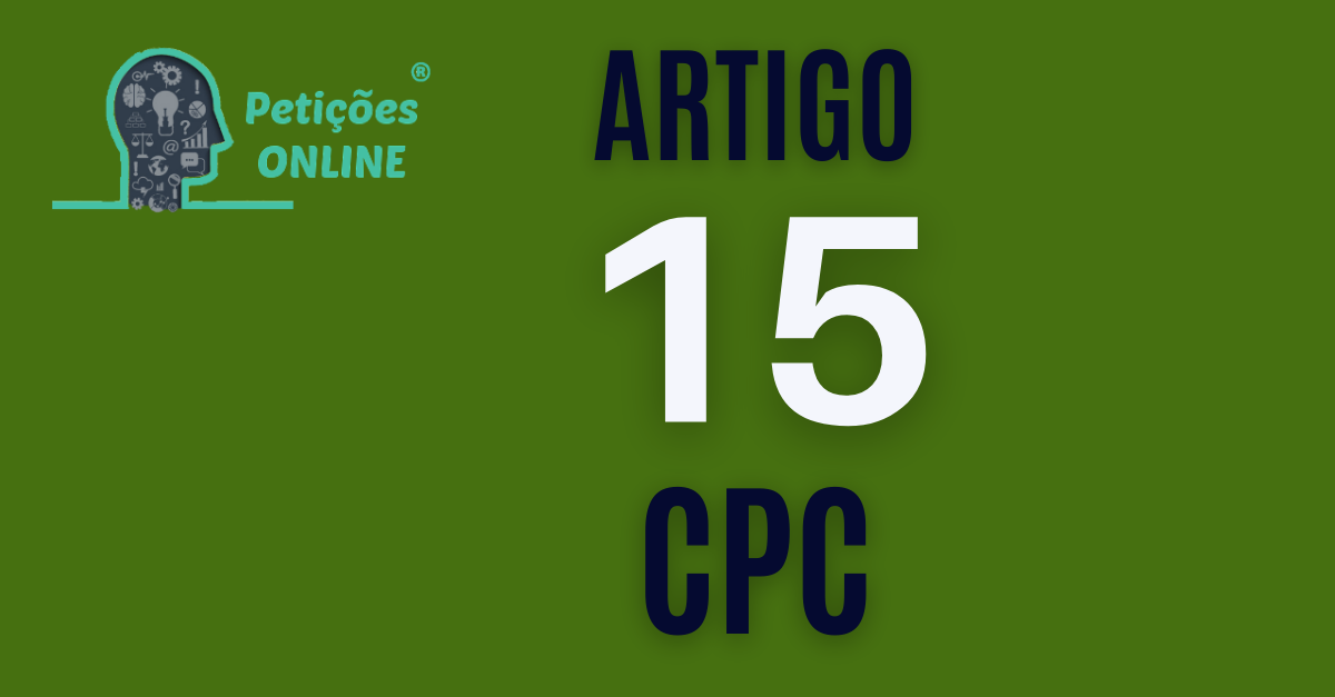 art 15 bis cpc entrata in vigore