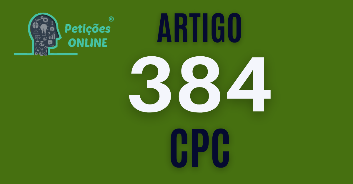 art-384-do-cpc-n-o-deixe-de-conferir-a-jurisprud-ncia