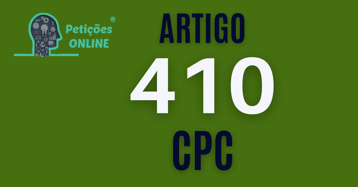Art 410 Do CPC Quer Baixar A Jurisprud ncia Gr tis E art-410-do-cpc-quer-baixar-a-jurisprud-ncia-gr-tis-e