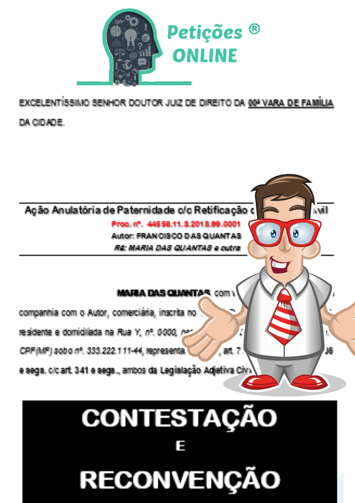 Citação Dos Confinantes Na Ação De Usucapião Novo Cpc