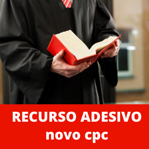 Recurso Adesivo no Novo CPC