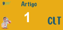 Art 1 da CLT » Jurisprudência Atualizada «