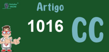Art 1016 do CC » Jurisprudência Atualizada «