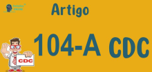 Art 104-A do CDC » Jurisprudência Atualizada «