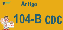 Art 104-B do CDC » Jurisprudência Atualizada «