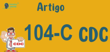 Art 104-C do CDC » Jurisprudência Atualizada «