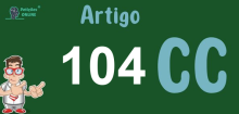 Art 104 do CC » Jurisprudência Atualizada «