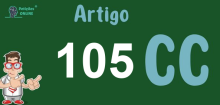 Art 105 do CC » Jurisprudência Atualizada «