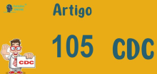 Art 105 do CDC » Jurisprudência Atualizada «