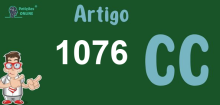 Art 1076 do CC » Jurisprudência Atualizada «