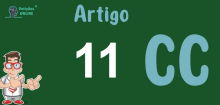 Art 11 do CC » Jurisprudência Atualizada «