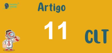Art 11 da CLT » Jurisprudência Atualizada «