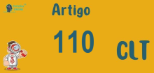 Art 110 da CLT » Jurisprudência Atualizada «