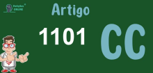 Art 1101 do CC » Jurisprudência Atualizada «