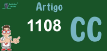 Art 1108 do CC » Jurisprudência Atualizada «