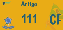 Art 111 da CF » Jurisprudência Atualizada «