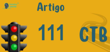 Art 111 do CTB » Jurisprudência Atualizada «