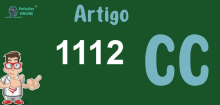 Art 1112 do CC » Jurisprudência Atualizada «