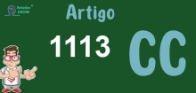 Art 1113 do CC » Jurisprudência Atualizada «