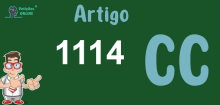 Art 1114 do CC » Jurisprudência Atualizada «