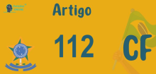 Art 112 da CF » Jurisprudência Atualizada «