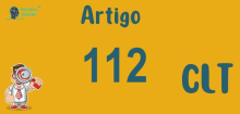 Art 112 da CLT » Jurisprudência Atualizada «