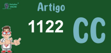 Art 1122 do CC » Jurisprudência Atualizada «