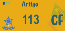 Art 113 da CF » Jurisprudência Atualizada «